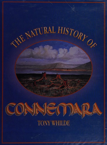 The Natural History of Connemara