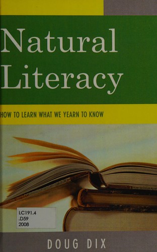 Natural Literacy