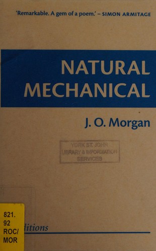 Natural mechanical