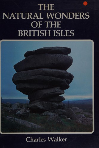 The natural wonders of the British Isles