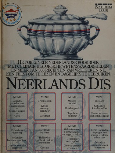Neerlands dis