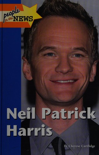 Neil Patrick Harris