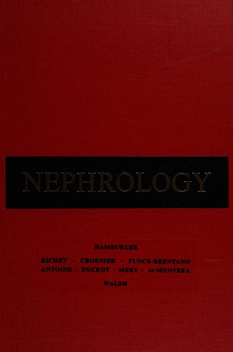 Nephrology