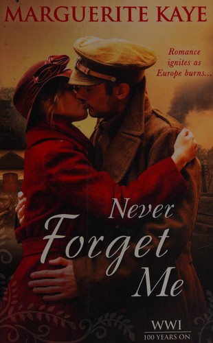 Never Forget Me
