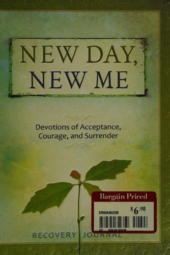 New day, new me