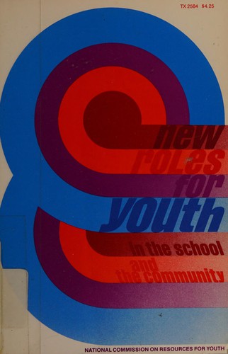 New roles for youth in the school and the community