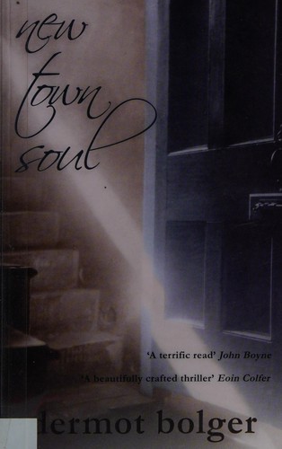 New town soul