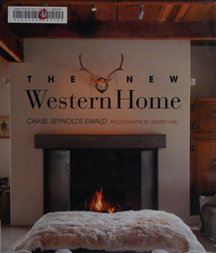 New western home