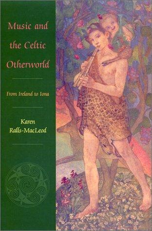 Music and the Celtic Otherworld