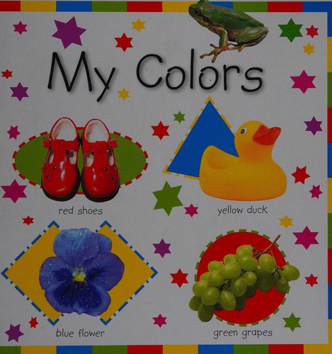 My colors