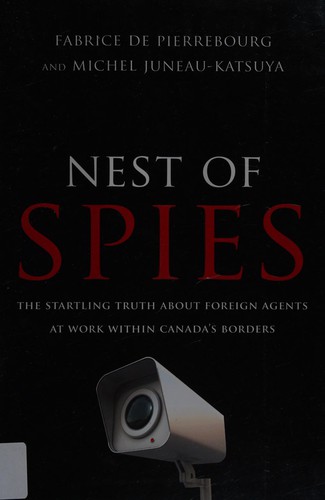 Nest of spies