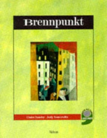 Brennpunkt