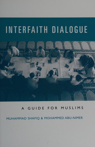 Interfaith dialogue