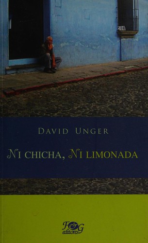 Ni chicha ni limonada