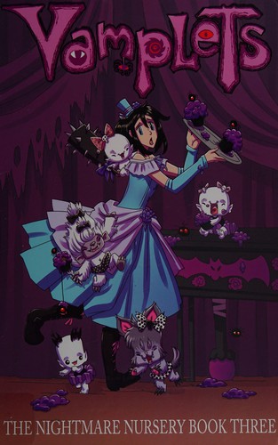 Nightmare nursery