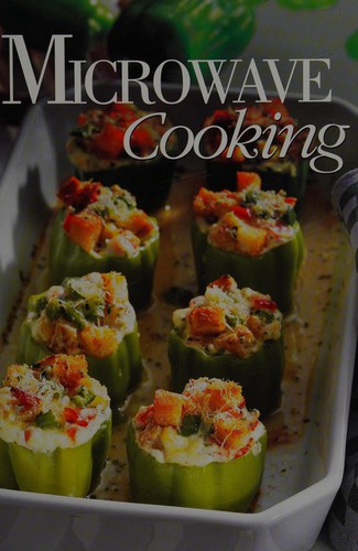Microwave cooking