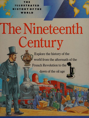 Illustrated History of the World