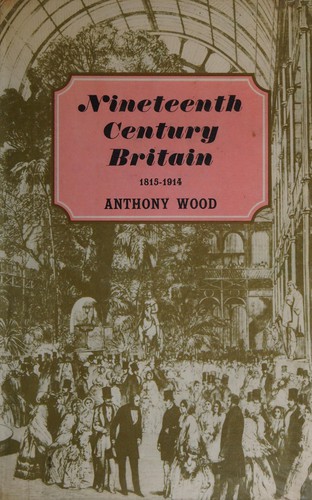 Nineteenth century Britain, 1815-1914