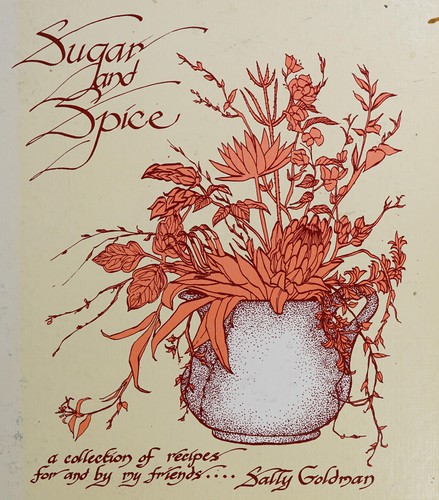 Sugar and Spice
