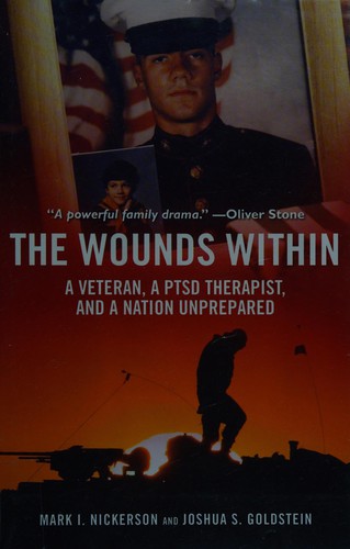 The wounds within