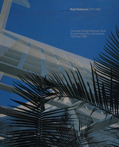 Noel Robinson 1973-1983