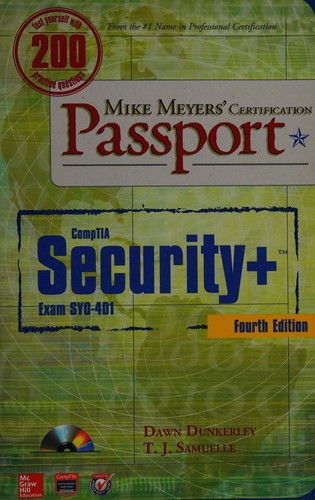 Comptia Security+