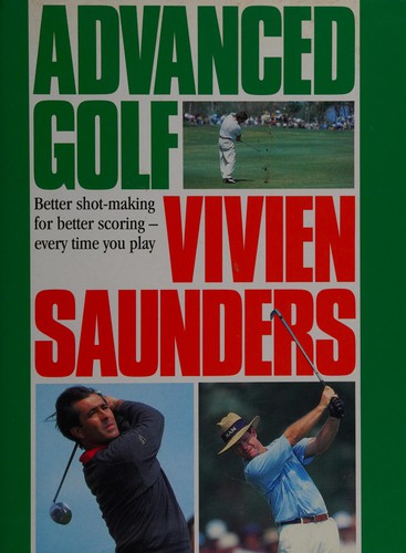 Advanced Golf