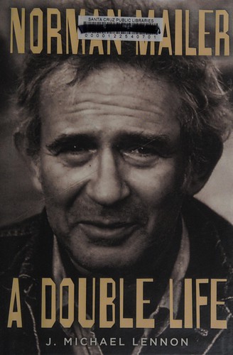 Norman Mailer
