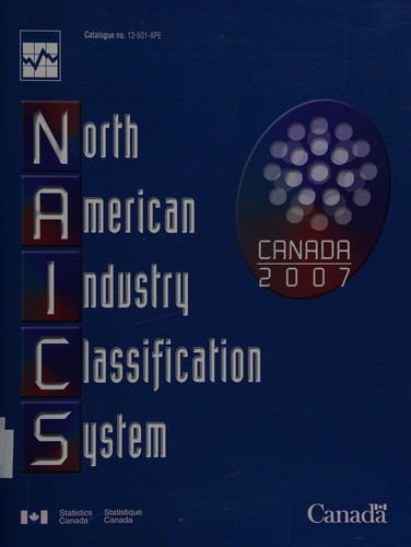 North American Industry Classification System