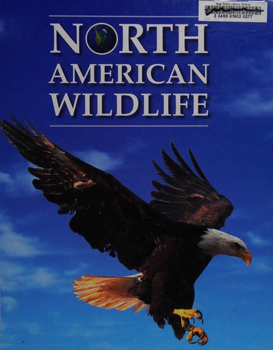North American wildlife