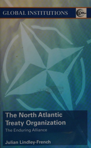 The North Atlantic Treaty Organization