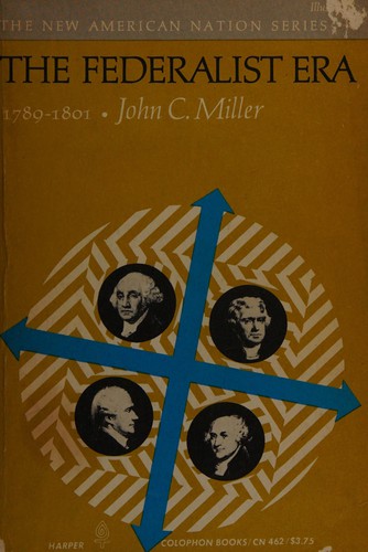 Federalist Era 1801