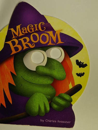Magic Broom