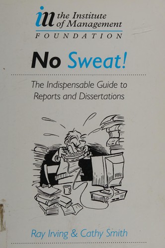 No sweat!