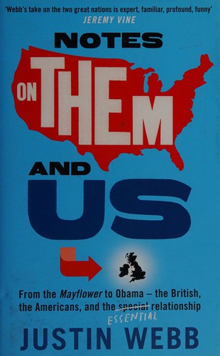 Notes on them and us