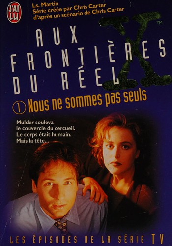 Nous ne sommes pas seuls