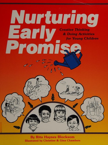 Nurturing Early Promise
