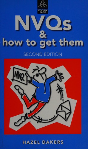 Nvqs and How to Get Them