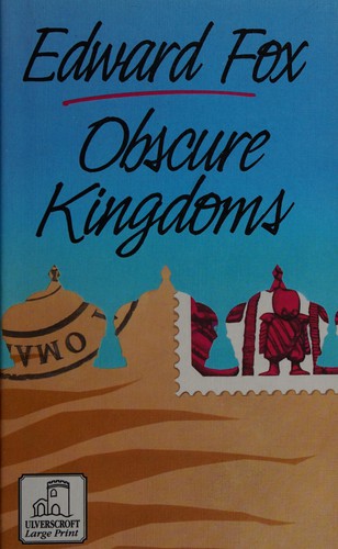 Obscure Kingdoms