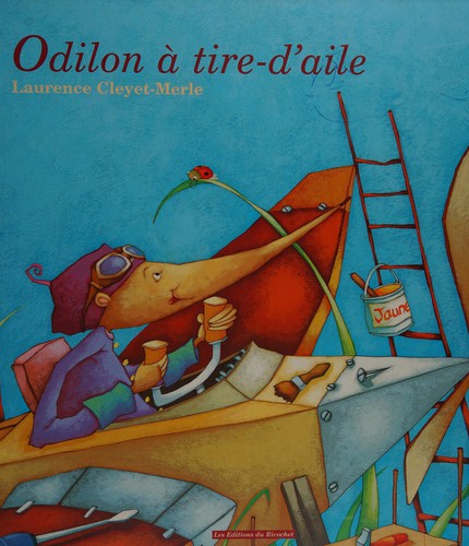 Odilon à tire-d'ailes
