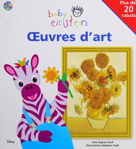 Oeuvres d'art