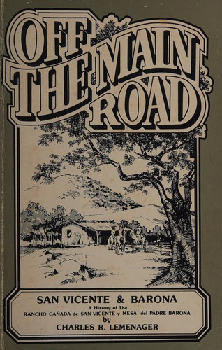 Off the main road