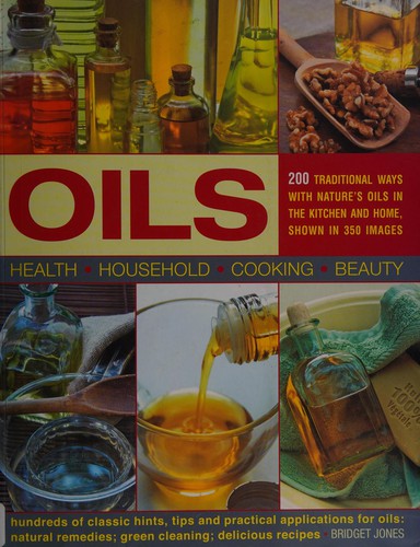 Oils