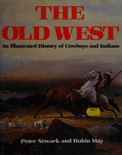The old west