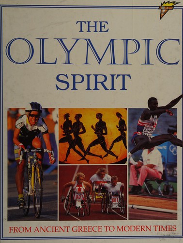 The Olympic Spirit (Sports Skills)