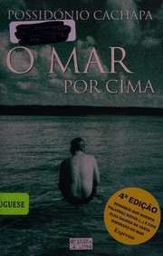 O mar por cima