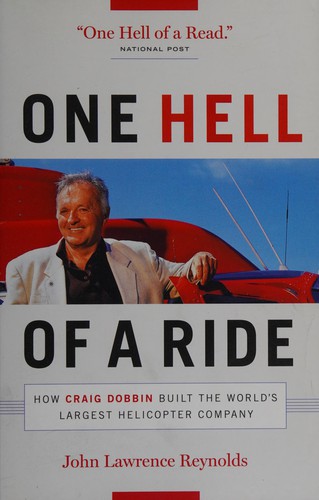 One Hell of a Ride