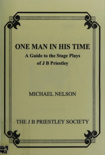 One man in his time