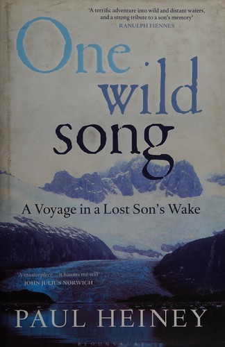 One Wild Song
