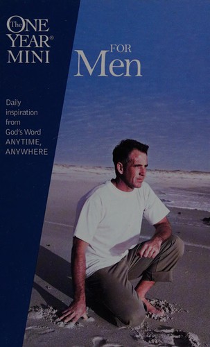 The one year mini for men